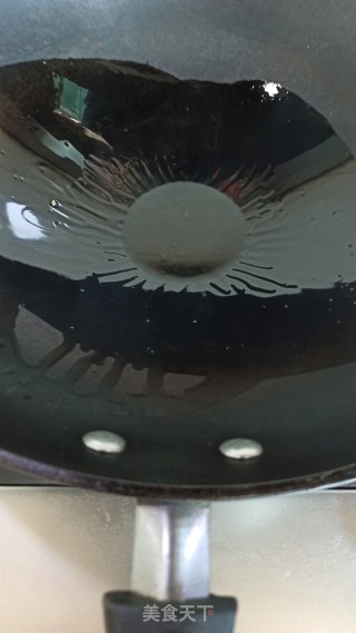 青红椒炒蛏子的做法步骤：4