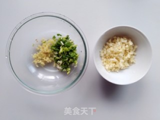 椒盐皮皮虾的做法步骤：3