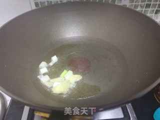 尖椒炒荷包蛋的做法步骤：5