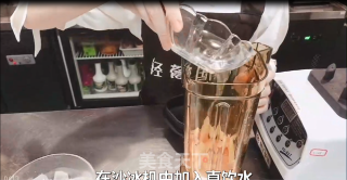 广式甜品—杨枝甘露的做法步骤：5
