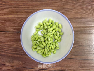 茭白炒肉丝的做法步骤：3