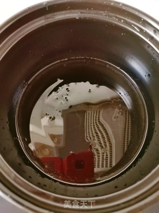 花蛤粉丝的做法步骤：6