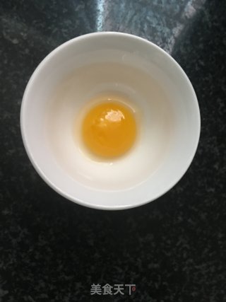 手抓饼卷火腿肠的做法步骤：6