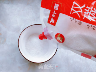 传统东北锅包肉的做法步骤：8
