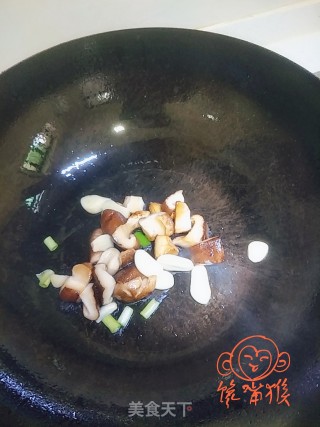 西红柿烧豆腐的做法步骤：4