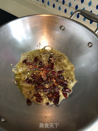 麻辣大闸蟹的做法步骤：3