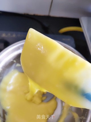 古早蛋糕的做法步骤：6
