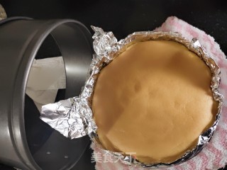 古早蛋糕的做法步骤：21