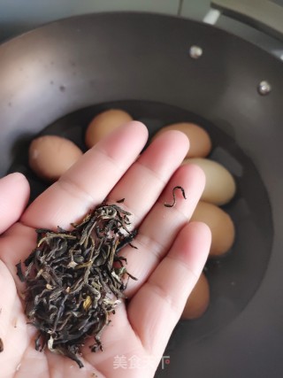 茶叶蛋的做法步骤：3