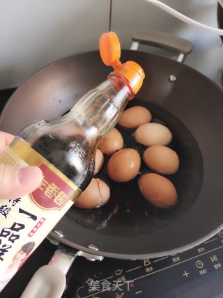 茶叶蛋的做法步骤：5