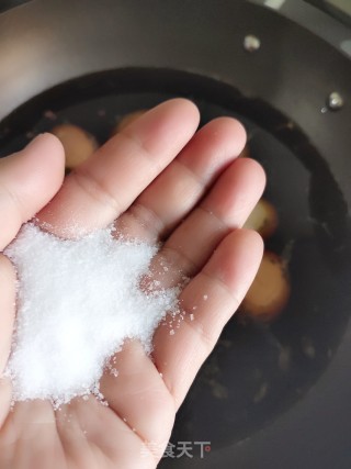 茶叶蛋的做法步骤：8