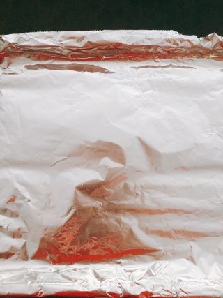 烤红薯的做法步骤：2