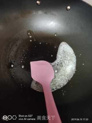 绿豆糕的做法步骤：2