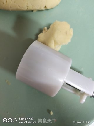 绿豆糕的做法步骤：5