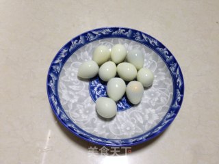 奥尔良红烧鸡腿的做法步骤：4