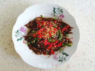 红烧小塔嘛鱼的做法步骤：7