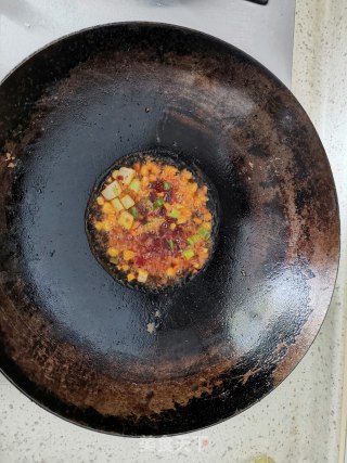 蚂蚁上树的做法步骤：4