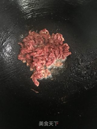 杏鲍菇炒牛肉的做法步骤：9