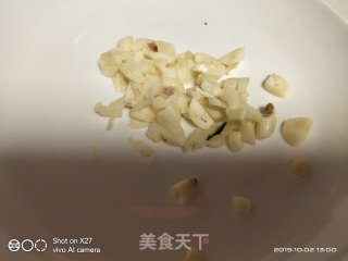 一道凉拌家常菜(凉拌黄瓜)的做法步骤：3