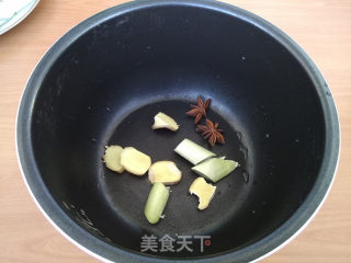 萝卜排骨汤的做法步骤：4