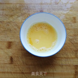 番茄蛋汤的做法步骤：2