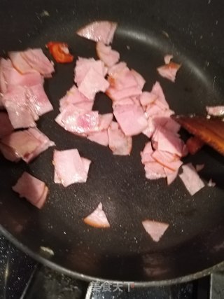 家常，炒蛋的做法步骤：6