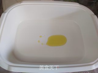 番茄金针豆腐汤的做法步骤：2