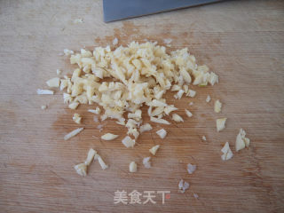 蒜泥白肉的做法步骤：4