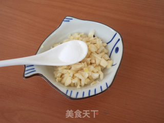 蒜泥白肉的做法步骤：5