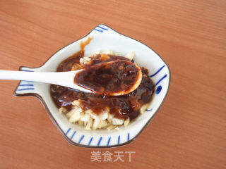 蒜泥白肉的做法步骤：8