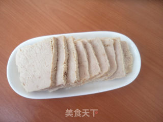 蒜泥白肉的做法步骤：9