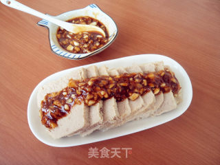 蒜泥白肉的做法步骤：10