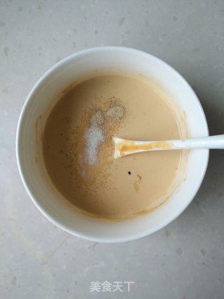涮牛肚的做法步骤：4