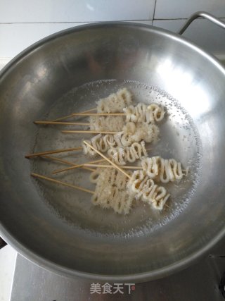 涮牛肚的做法步骤：6