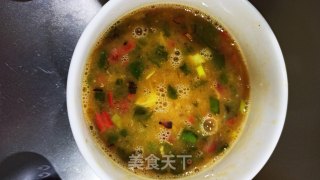 辣椒炒鸡蛋的做法步骤：5