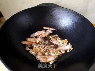 东北乱炖的做法步骤：4