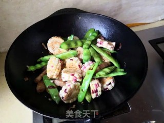 东北乱炖的做法步骤：5