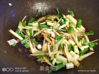 蒜香鱼块的做法步骤：4