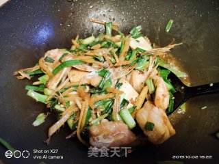 蒜香鱼块的做法步骤：7