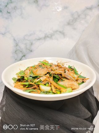 蒜香鱼块的做法步骤：8