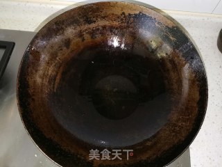 双椒炒卷心菜的做法步骤：3