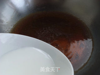 蒸茄夹的做法步骤：8