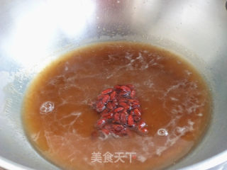 蒸茄夹的做法步骤：9