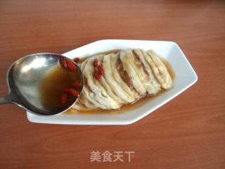 蒸茄夹的做法步骤：10