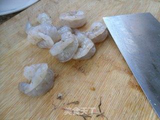 鲜味西兰花的做法步骤：3