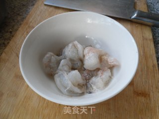 鲜味西兰花的做法步骤：4