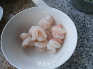 鲜味西兰花的做法步骤：6