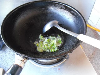 鱼丸烧白菜的做法步骤：4