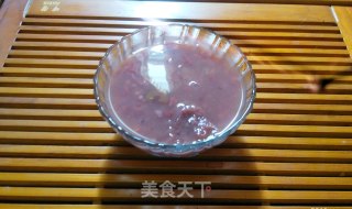 杂粮粥系列之八宝药膳粥的做法步骤：4