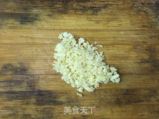 蒜蓉马齿苋的做法步骤：2